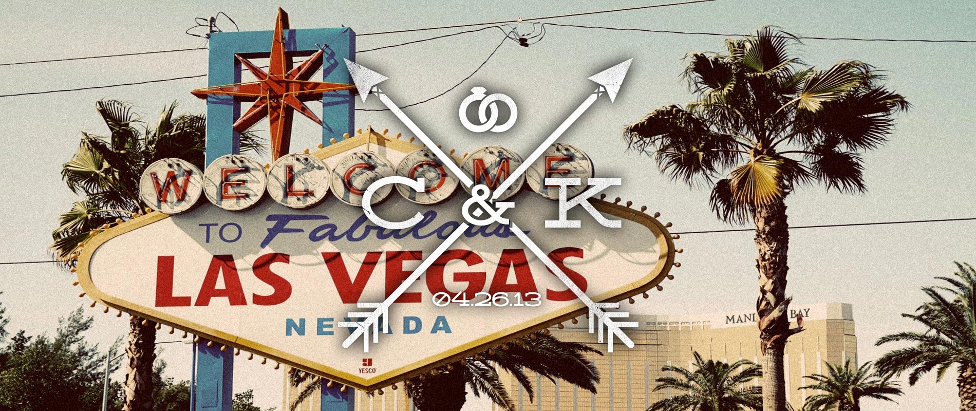 Viva Las Vegas!